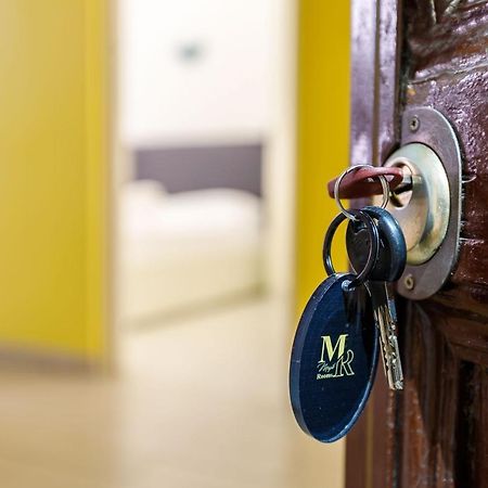 Magikrooms Victoria Рим Екстериор снимка