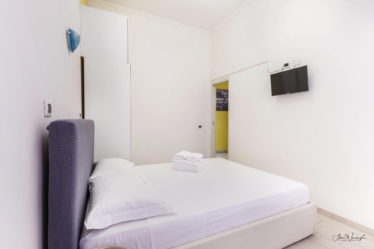 Magikrooms Victoria Рим Екстериор снимка