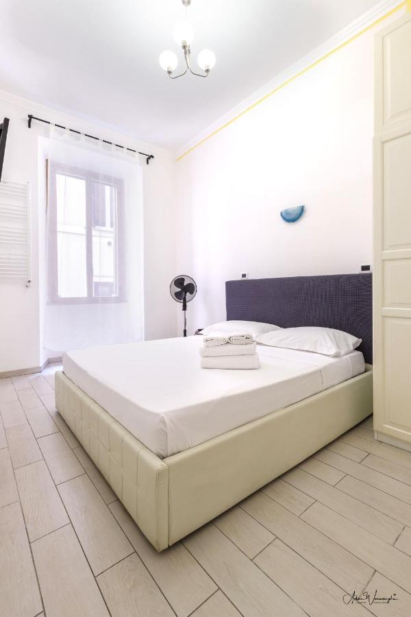 Magikrooms Victoria Рим Екстериор снимка