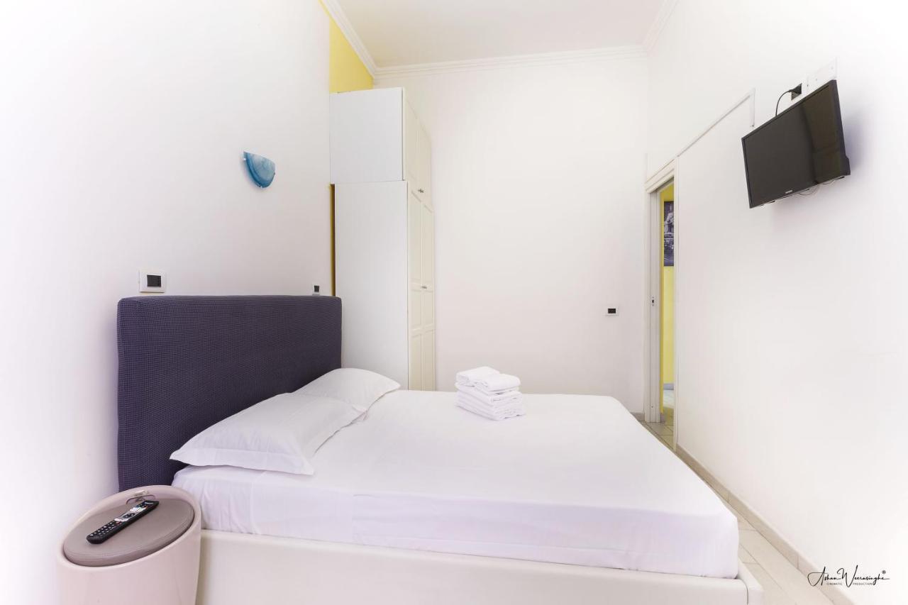 Magikrooms Victoria Рим Екстериор снимка